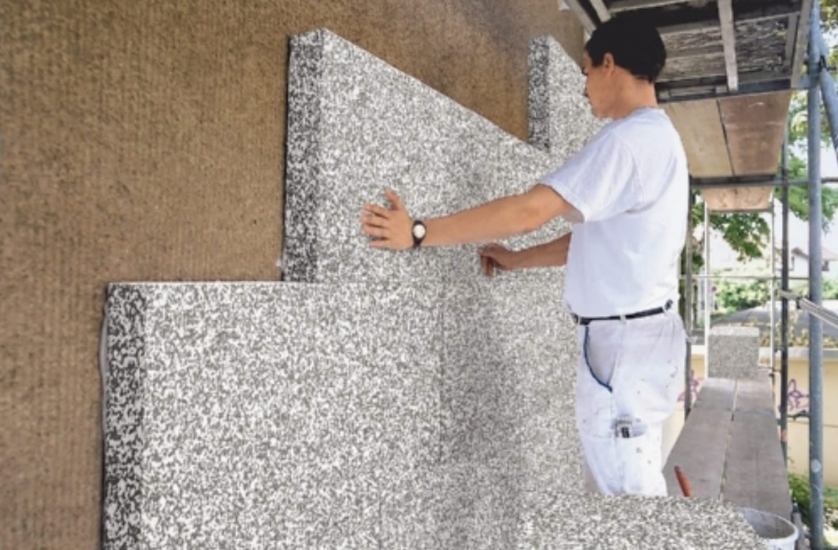 Aksu Isı Yalıtımcısı